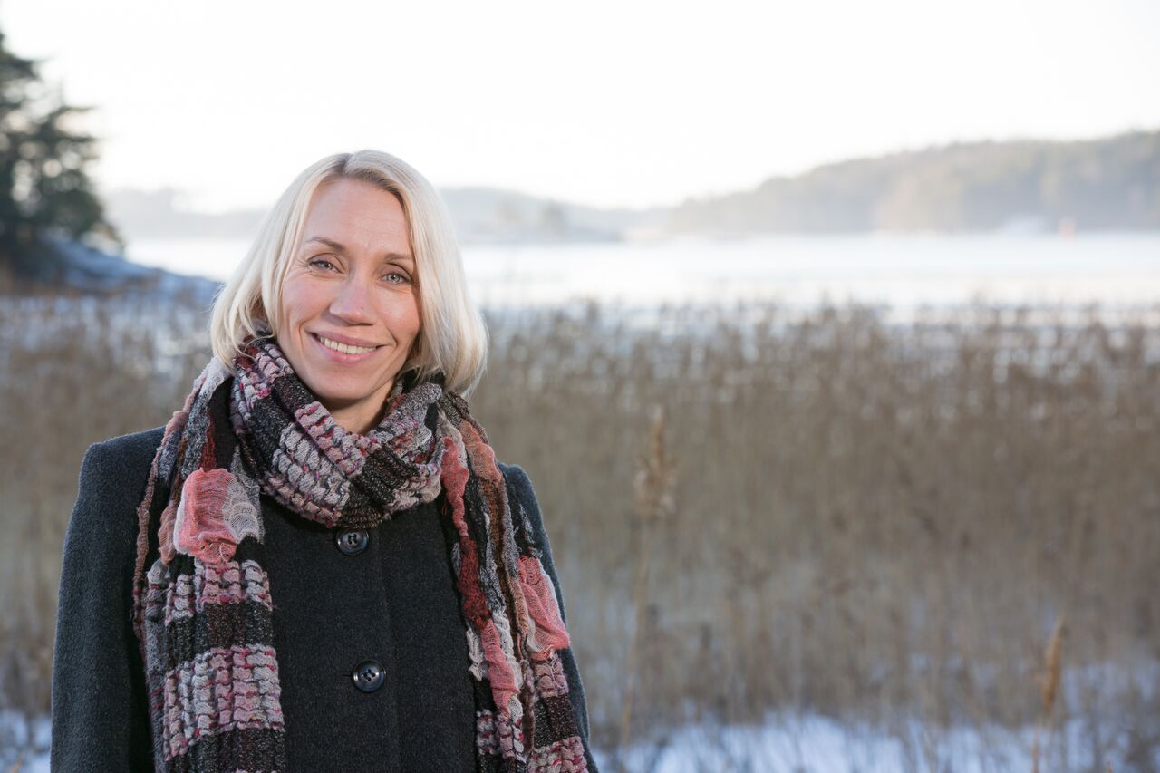Pilvi Heiskanen
